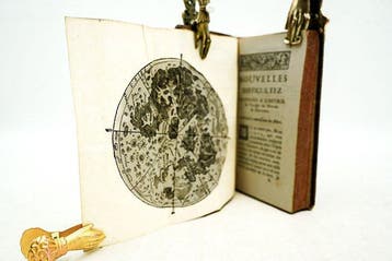 René Descartes - Voiage du monde de Descartes - 1720, Antiek en Kunst, Antiek | Boeken en Bijbels