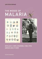 The Moses of malaria 9789052352084 Jan Peter Verhave, Verzenden, Zo goed als nieuw, Jan Peter Verhave