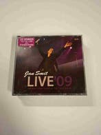 Jan Smit Live 09, Cd's en Dvd's, Verzenden, Nieuw in verpakking