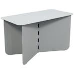 Side Table Hinge Large By Lex Pott For Puik Design Grey €, Minder dan 45 cm, Minder dan 55 cm, Metaal of Aluminium, Zo goed als nieuw