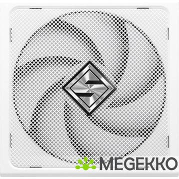 Asrock PSU Steel Legend SL-850GW, Verzenden, Nieuw