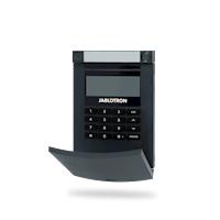 Jablotron JA-154E-AN Jablotron 100 bediendeel, Ophalen of Verzenden, Nieuw
