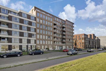 Te huur: Appartement Cas Oorthuyskade in Amsterdam, Noord-Holland, Appartement, Amsterdam