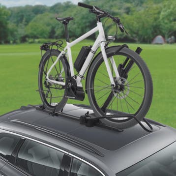 Universele Dakdrager Fietsendrager voor Auto, SUV en MPV, Auto diversen, Verzenden, Nieuw