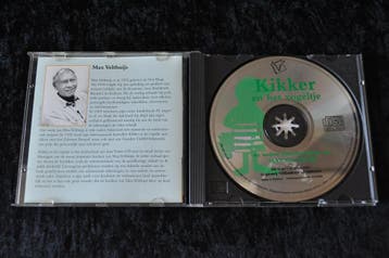 Kikker en het Vogeltje en andere Dierenverhalen CDI Video CD, Verzenden, Nieuw