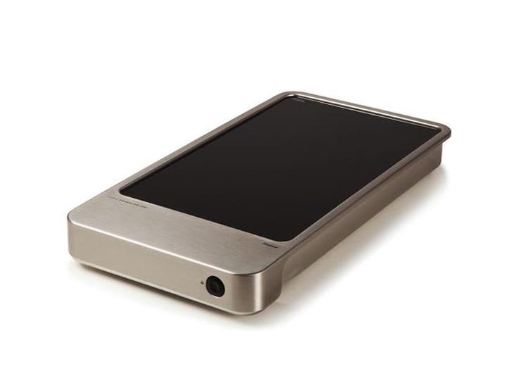 Verwarmingsplaat | 2800W | Varithek | RVS Behuizing | 325..., Zakelijke goederen, Horeca | Keukenapparatuur, Verzenden