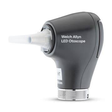 Welch Allyn Basic diagnostische led-otoscoop, Verzenden, Nieuw