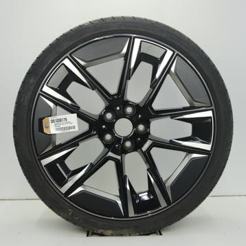 Originele velgen 20 inch BMW 5-serie styling 100i *OS1008179, Gebruikt, Velg(en), Ophalen of Verzenden, Personenwagen