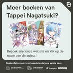 RE ZERO SLIAW CHAPTER 3 TRUTH ZERO 1 9780316559461, Boeken, Verzenden, Zo goed als nieuw, Tappei Nagatsuki