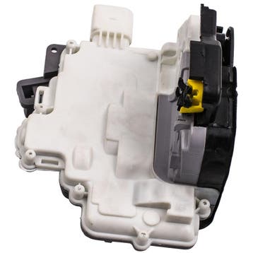 AUDI A3 A4 A6 A8 RS3 A4 S8 Exeo 3R2 Rechtsvoor Deurslot K..., Verzenden, Nieuw, Audi