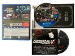 Danganronpa V3 Killing Harmony (day one edition cover met, Spelcomputers en Games, Verzenden, Nieuw