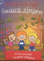 De leukste kinderliedjes - Samen Zingen 9789462160675, Boeken, Verzenden, Gelezen