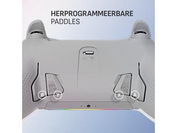 Scuf Envision Pro - Gamecontroller - 11 herprogrammeerbare, Verzenden, Nieuw, Scuf