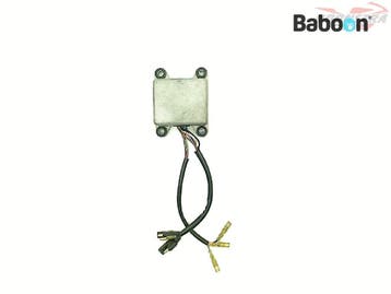 CDI / ECU unit Moto Guzzi V 1000 G5 1981-1984, Verzenden, Gebruikt