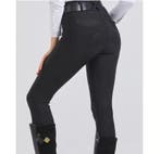 Paardrijbroek met Siliconen Grip – Sneldrogend Sportmodel, Verzenden, Nieuw