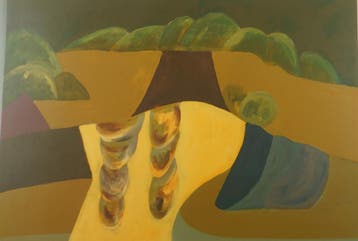 Harr Scheffer (1937-2016)