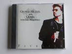 George Michael and Queen - Five Live (Canada), Cd's en Dvd's, Ophalen of Verzenden, Zo goed als nieuw