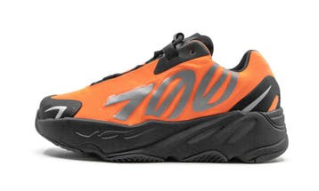 adidas Yeezy Boost 700 MNVN Orange (Kids), Nieuw