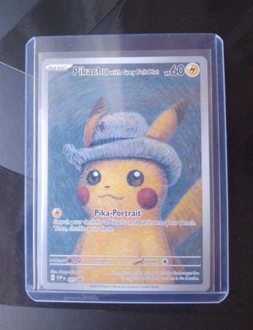 Pokémon - 1 Card - Pikachu #85 Pokemon Promo Promo card -, Nieuw