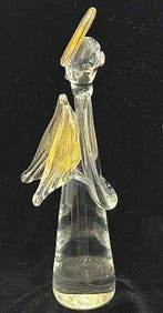 La Murrina - Vintage Anni 70 - sculptuur, Angelo in