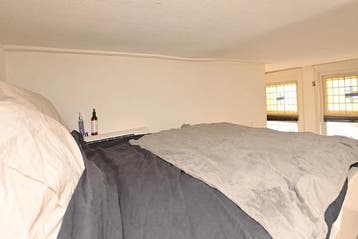 Studio Winschoterdiep in Groningen, 20 tot 35 m², Groningen