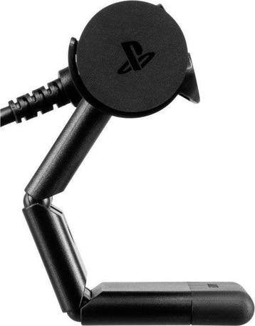 Sony Standaard voor PlayStation Camera V2 - Zwart (Zonder Ca, Verzenden, Zo goed als nieuw