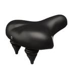 Selle Drifter / cruiser zadel zwart, Verzenden, Nieuw, Selle