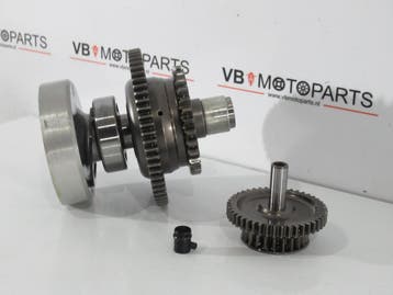 BMW K 1600 GT Dynamo koppeling, Ophalen of Verzenden, Nieuw
