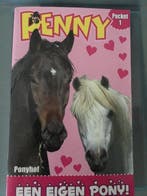 Penny Een eigen ponny 8710865500080, Verzenden, Gelezen