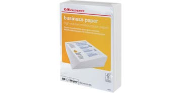 Viking business a5 kopieerpapier wit 80 g/m² glad 500 vellen, Zakelijke goederen, Ophalen of Verzenden, Nieuw in verpakking, Overige typen