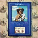 LP gebruikt - Dave Cousins - Two Weeks Last Summer (U.K...., Verzenden, Zo goed als nieuw