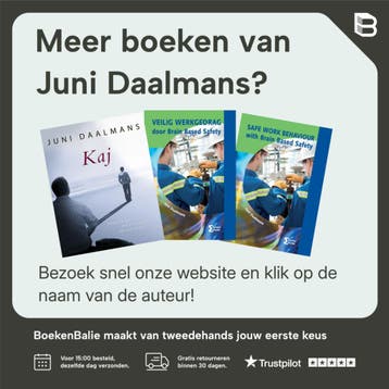 De breingids - Juni Daalmans 9789461052414, Verzenden, Gelezen, Juni Daalmans