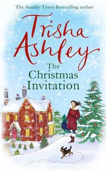 The Christmas Invitation - Trisha Ashley 9781787632189, Boeken, Verzenden, Gelezen, Trisha Ashley