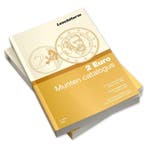Leuchtturm 2-Euro Catalogus 2026, Verzenden