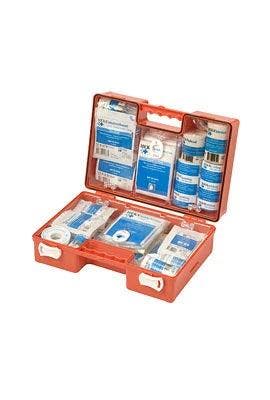 HEKA verbandkoffer medimulti BHV, Verzenden, Nieuw in verpakking