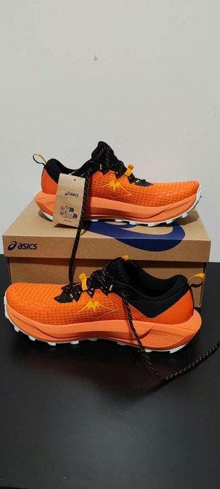 Asics - Low-top sneakers - Maat: EU 49 - Nieuw met tags, Nieuw