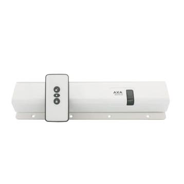 AXA Remote 2.0 valraam raamopener met afstandsbediening, Doe-het-zelf en Verbouw, Hang- en Sluitwerk, Verzenden, Nieuw
