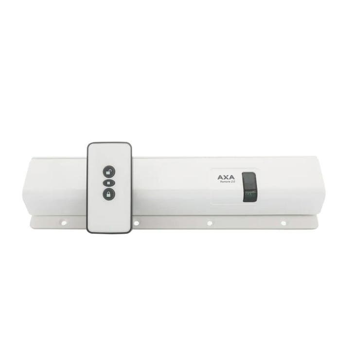 AXA Remote 2.0 valraam raamopener met afstandsbediening, Doe-het-zelf en Verbouw, Hang- en Sluitwerk, Nieuw, Verzenden