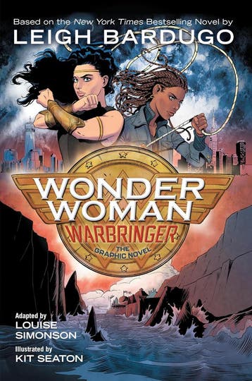 Wonder Woman: Warbringer, Verzenden, Zo goed als nieuw