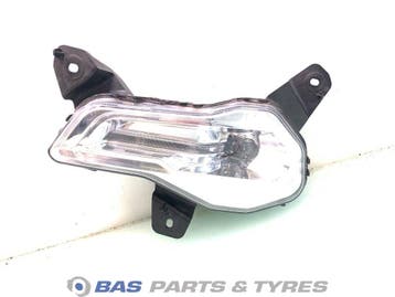 Mistlamp DAF 2188901, Ophalen, Gebruikt, DAF, Verlichting