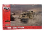 Tiger I Early Version, Verzenden, Nieuw