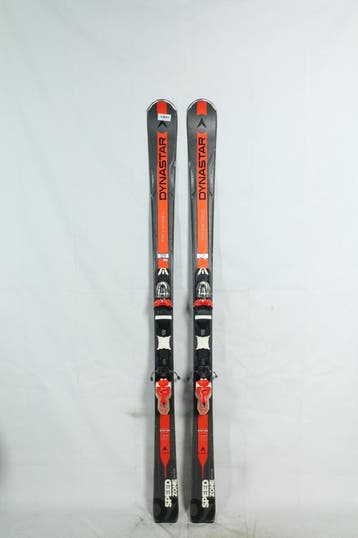 Ski - Dynastar Speedzone 07 - 167, Overige merken, 160 tot 180 cm, Gebruikt, Ophalen of Verzenden