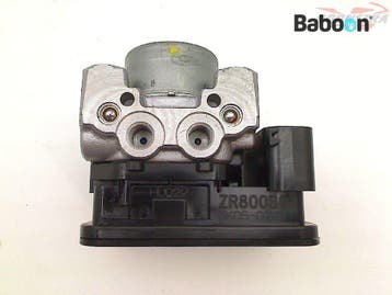 ABS Modulator Kawasaki Z 800 2013-2016 e version (Z800, Verzenden, Gebruikt