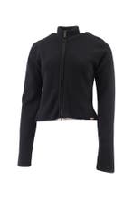 Dickies Vest in maat L Zwart, Dickies, Verzenden, Zo goed als nieuw, Zwart