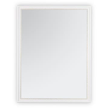 Spiegel - Livion Nore - Lijstspiegel - Rechthoek - 34x45cm -, Huis en Inrichting, Woonaccessoires | Spiegels, Ophalen of Verzenden
