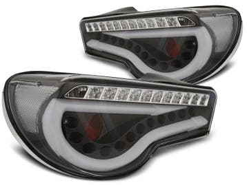 Achterlichten | geschikt voor Toyota GT86 2012- | LED | Dyna, Verzenden, Nieuw, Toyota