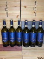 2021 Monacesca, Mirum - Marche - 6 Flessen (0.75 liter), Nieuw