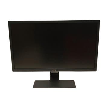 BenQ GL2480 Monitor, 24 inch, TN, LED, 1920x1080, 60/75Hz,, Computers en Software, Monitoren, Ophalen of Verzenden, Gebruikt, Emtrade NL