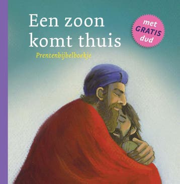 Een zoon komt thuis - Liesbeth van Binsbergen 9789089120359, Boeken, Verzenden, Gelezen, Liesbeth van Binsbergen