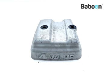 Kleppendeksel Hyosung GA 125 Cruise II 1997-2001 4V (MF47A), Motoren, Verzenden, Gebruikt